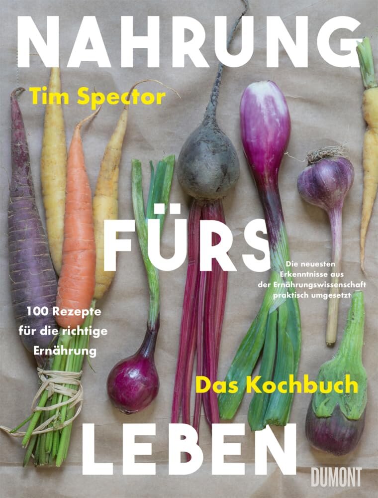 Nahrung fürs Leben