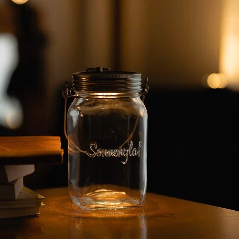 Sonnenglas