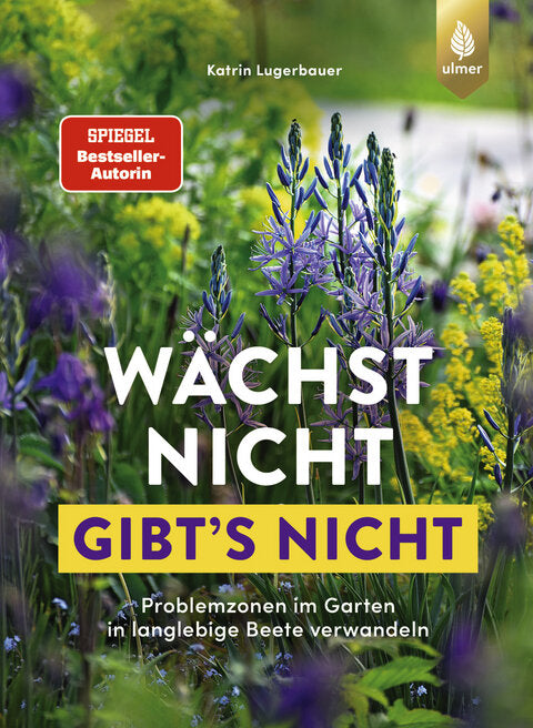 Wächst nicht gibt’s nicht