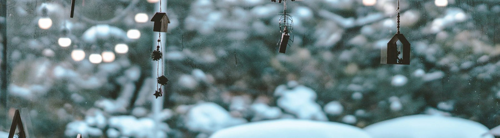 Winter-Wohlbefinden