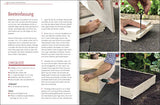 Kreative Garten Projekte mit Paletten