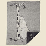 Klippan Kinderdecke  Mumin
