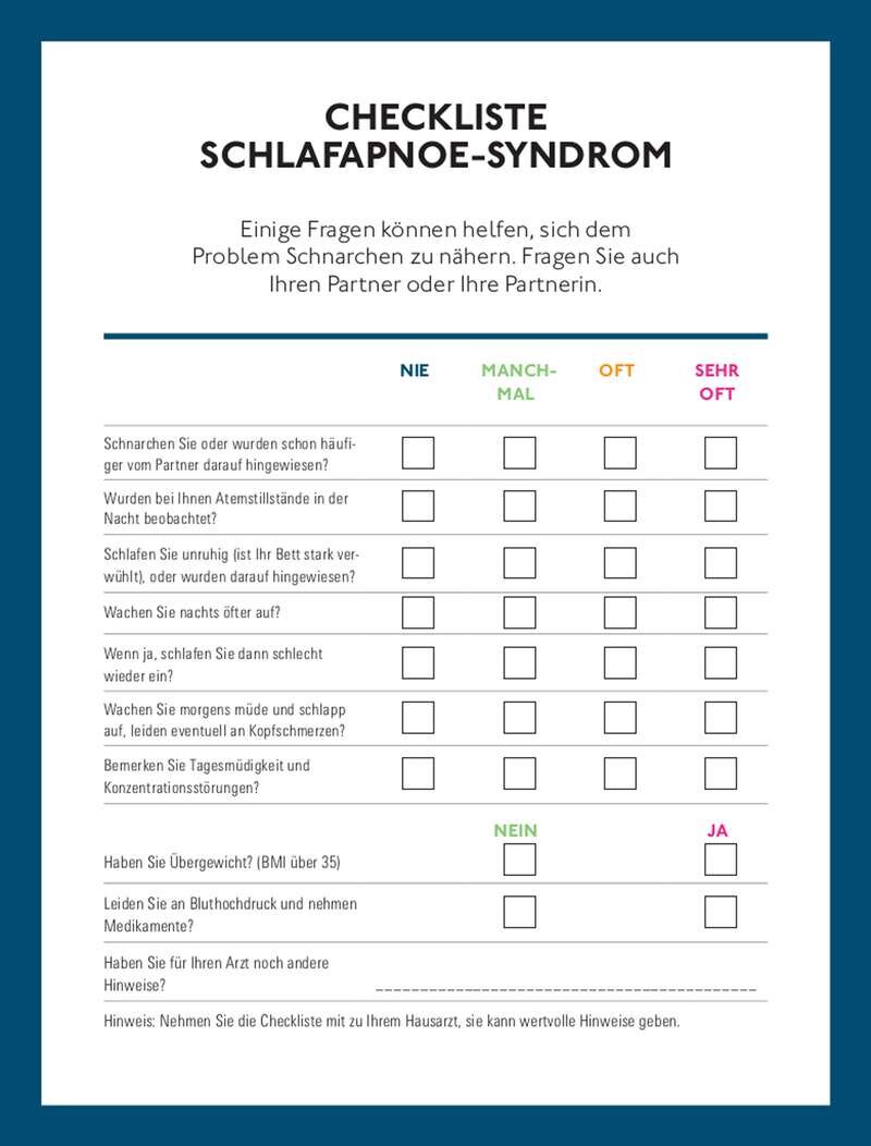 Das Besser-schlafen-Prinzip