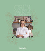 Grün. Warm. Gut.