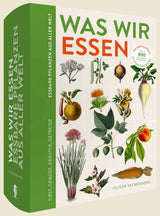 Was wir essen