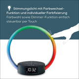 Lichtwecker Beurer WL 65 Wake up+Charge