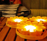 Little Sun Solar-Lampe