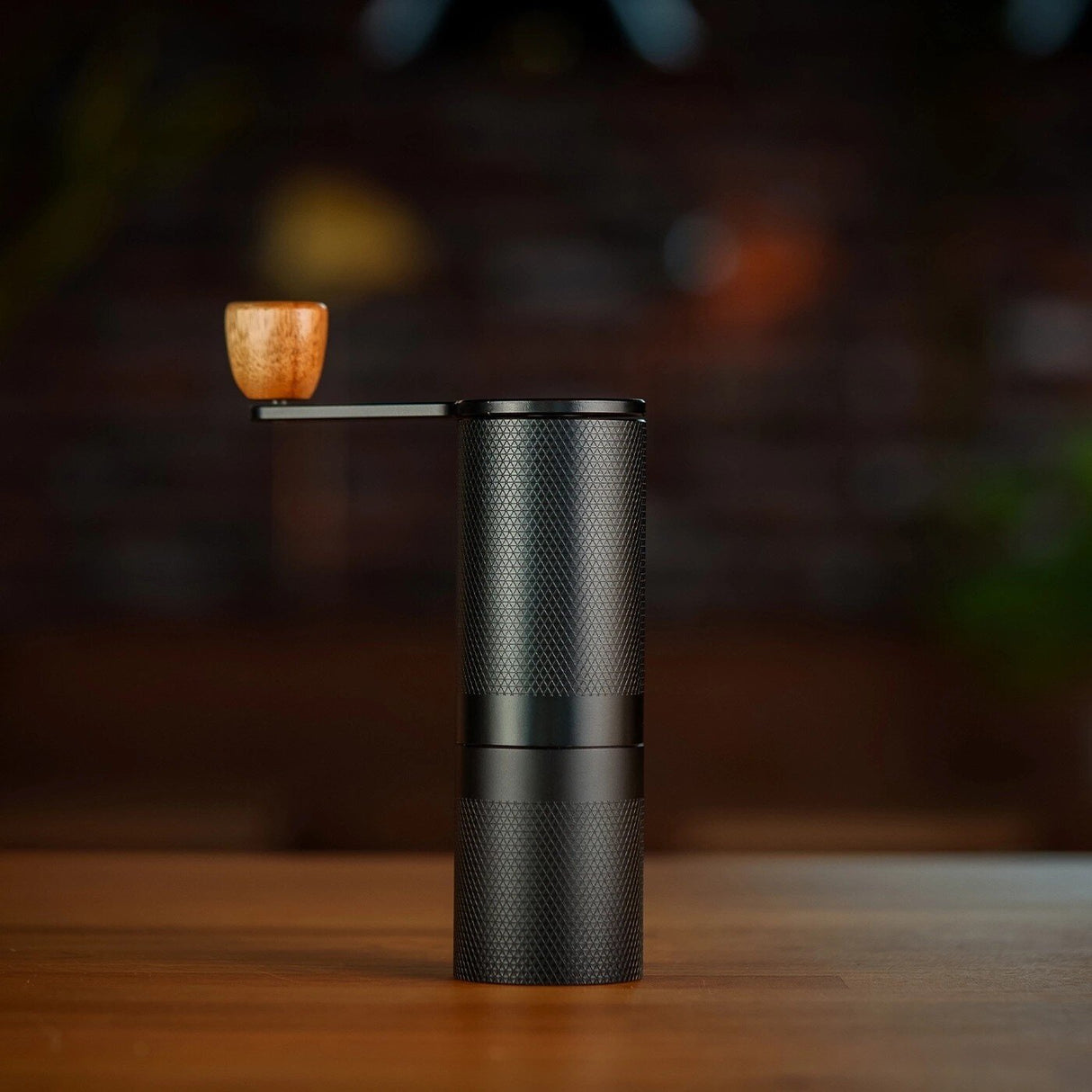 GRAEF Manuelle Kaffeemühle MCM12