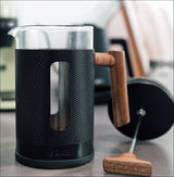 GRAEF French Press Kaffeekanne MFP22