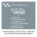 Kosmos – Eco-Haus