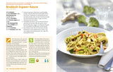 Tomatenrot und Drachengrün