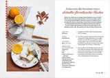 Nonnas italienische Küche